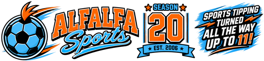 Alfalfa Sports